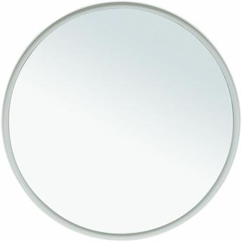 Зеркало Allen Brau Infinity 80 1.21017.WT белый